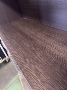 NITORI(ニトリ)キッチンボード COPAIN コパン