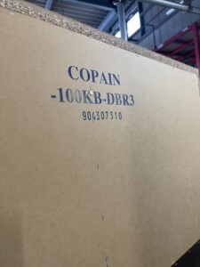 NITORI(ニトリ)キッチンボード COPAIN コパン