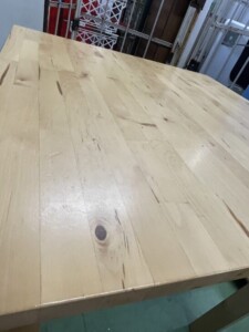 ノーブランド ダイニングテーブルセット