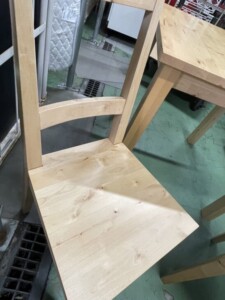 ノーブランド ダイニングテーブルセット