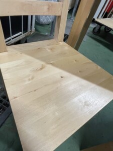 ノーブランド ダイニングテーブルセット