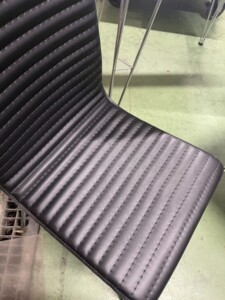 NITORI(ニトリ)ダイニングテーブルセット クーボ2 CUBO2 75WH