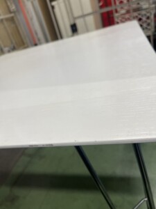 NITORI(ニトリ)ダイニングテーブルセット クーボ2 CUBO2 75WH