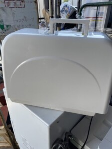 JANOME(ジャノメ)家庭用ミシン アニュドールファミリアII Y-201DXR