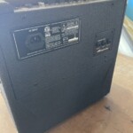 Ampeg（アンペグ）ベースアンプ BA-108