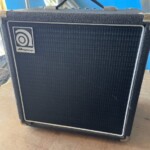 Ampeg（アンペグ）ベースアンプ BA-108