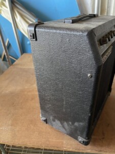 FERNANDES(フェルナンデス )ベースアンプ FA-15B