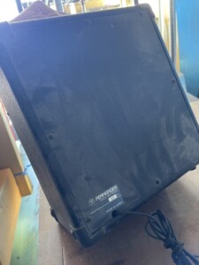 FERNANDES(フェルナンデス )ベースアンプ FA-15B