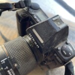 Nikon（ニコン）一眼レフカメラ F-801S