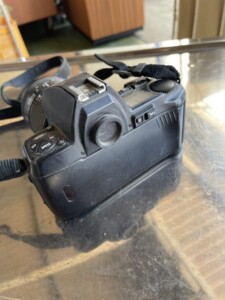 Nikon(ニコン)一眼レフカメラ F-801S