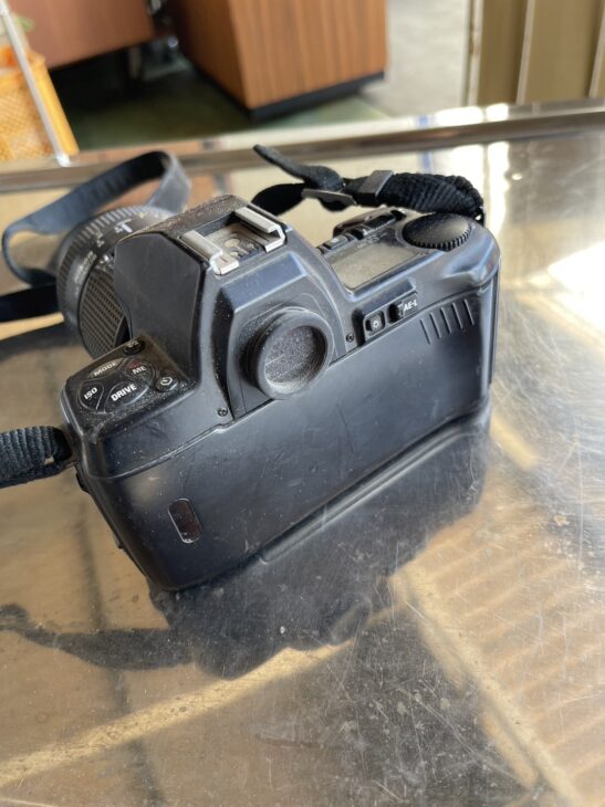 Nikon（ニコン）一眼レフカメラ F-801S（無料引き取り）千葉県成田市