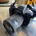 Nikon（ニコン）一眼レフカメラ F-801S