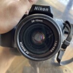 Nikon（ニコン）一眼レフカメラ F70 28-70mm F3.5-4.5D