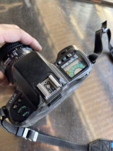 Nikon(ニコン)一眼レフカメラ F70 28-70mm F3.5-4.5D