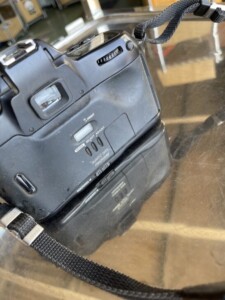 Nikon(ニコン)一眼レフカメラ F70 28-70mm F3.5-4.5D