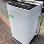 Haier(ハイアール) 5.5㎏ 全自動洗濯機 JW-C55D 2019年製