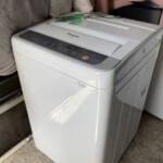 Panasonic(パナソニック) 5.0kg 全自動洗濯機 NA-F50B10 2017年製