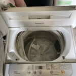 Panasonic(パナソニック) 5.0kg 全自動洗濯機 NA-F50B10 2017年製
