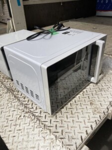 Haier(ハイアール) 電子レンジ JM-17F-50 2018年製