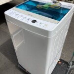 Haier(ハイアール) 4.5kg 全自動洗濯機 JW-C45A 2018年製
