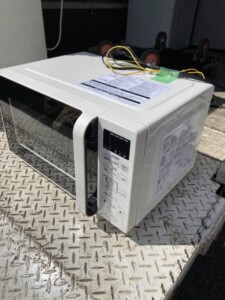 HITACHI(日立) 電子レンジ HMR-FT183 2021年製