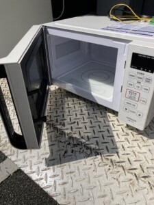 HITACHI(日立) 電子レンジ HMR-FT183 2021年製