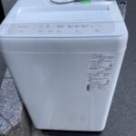 Panasonic(パナソニック) 5.0kg 全自動洗濯機 NA-F50B14 2021年製