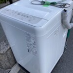 Panasonic(パナソニック) 5.0kg 全自動洗濯機 NA-F50B14 2021年製