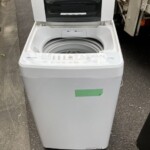 Hisense(ハイセンス) 4.5kg 全自動洗濯機 HW-E4502 2018年製