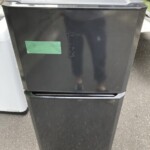 Haier(ハイアール) 2ドア冷蔵庫 JR-N121A 2017年製