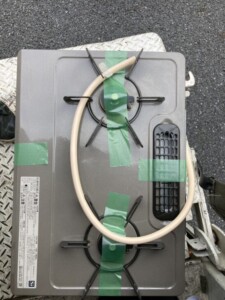 Rinnai(リンナイ) ガスコンロ RTE564PBRL 2019年製