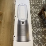 dyson（ダイソン）空気清浄ファンヒーター HP04 Pure Hot + Cool