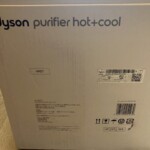 dyson（ダイソン）空気清浄ファンヒーター HP04 Pure Hot + Cool