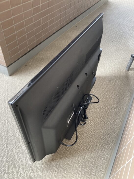 32型テレビ新品未使用【引き取り限定】 楽天市場】液晶テレビ 中古 32インチ（画面サイズ（テレビ）30