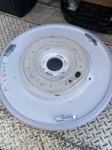 KOIZUMI(コイズミ)LEDシーリングライト AH48925L 2018年製