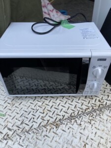 YAMADA(ヤマダ)電子レンジ YMW-M17GW5 2019年製