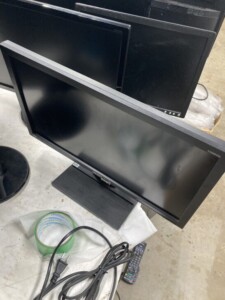 acer(エイサー)液晶モニター V206HQL 2015年製