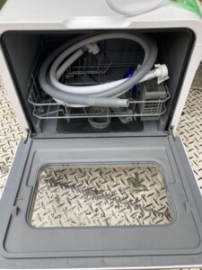 MOOSOO(モーソー)食洗機 MX10 2021年製