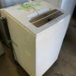IRISOHYAMA(アイリスオーヤマ) 5.0kg 全自動洗濯機 IAW-T502EN 2021年製