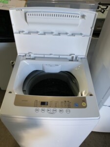 IRISOHYAMA(アイリスオーヤマ) 5.0kg 全自動洗濯機 IAW-T502EN 2021年製