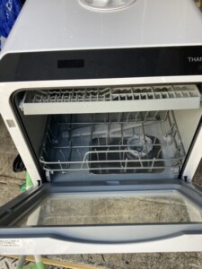 THANKO(サンコー)食器洗い乾燥機 STTDWADW 2022年製