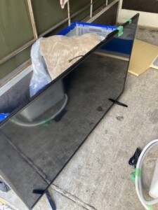 Hisense(ハイセンス)50型液晶テレビ 50A6100 2019年製