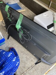 Hisense(ハイセンス)50型液晶テレビ 50A6100 2019年製