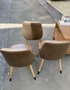 JOURNAL STANDARD FURNITURE(ジャーナルスタンダード ファニチャー)チェア