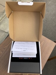 METEX(メテックス)ACコンセント2個付メガパワーバンク SSBACMPB