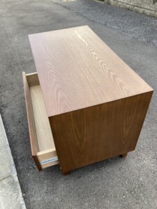 BALS(バルス)エイクル テレビボード フランフラン