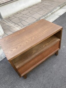 BALS(バルス)エイクル テレビボード フランフラン