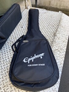 Epiphone(エピフォン)エレキギター レスポールスペシャル TV Yellow