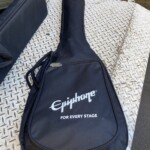 Epiphone（エピフォン）エレキギター レスポールスペシャル TV Yellow