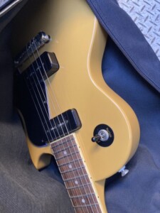 Epiphone(エピフォン)エレキギター レスポールスペシャル TV Yellow